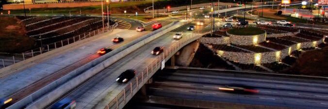 Georgia DOT ATL banner