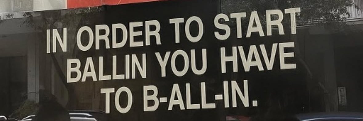 nonballknower7's profile banner image
