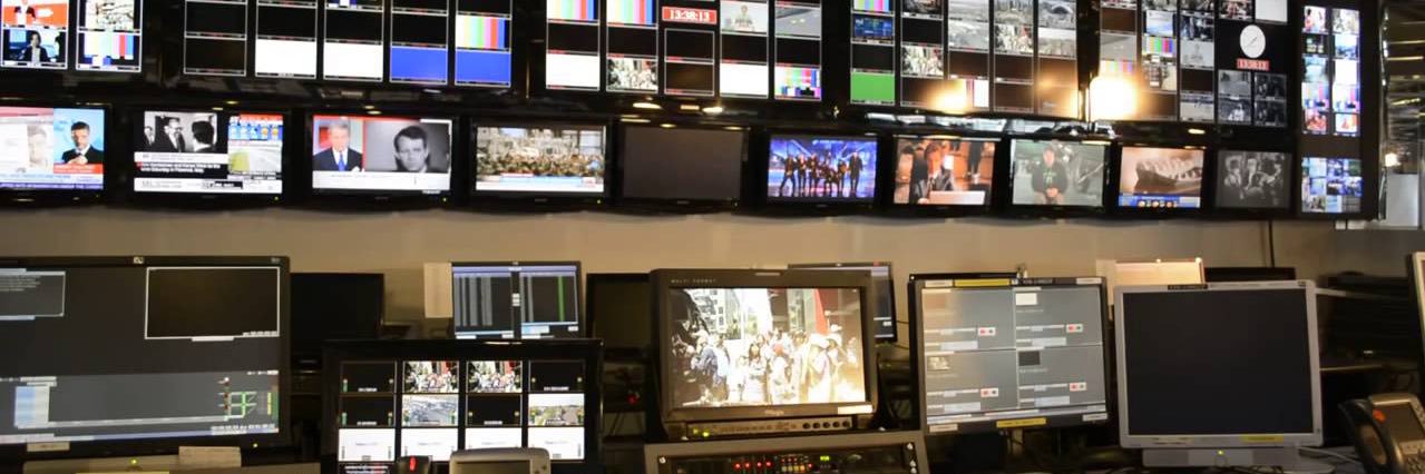 Alexander Bunin banner