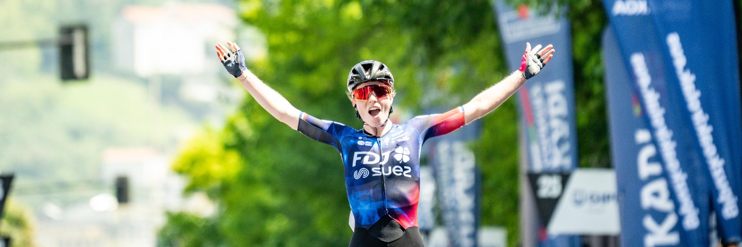 Itzulia Basque Country banner