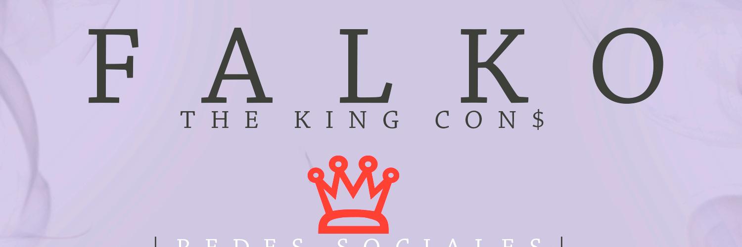 FalkoKingC's profile banner image