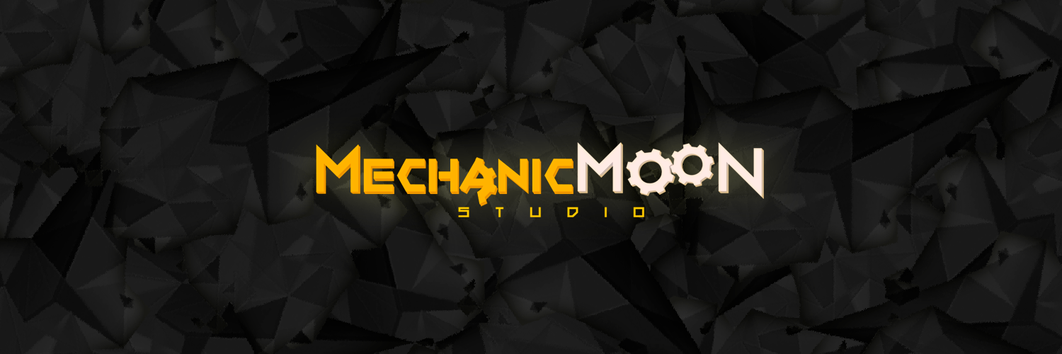 MechanicMoon's profile banner image