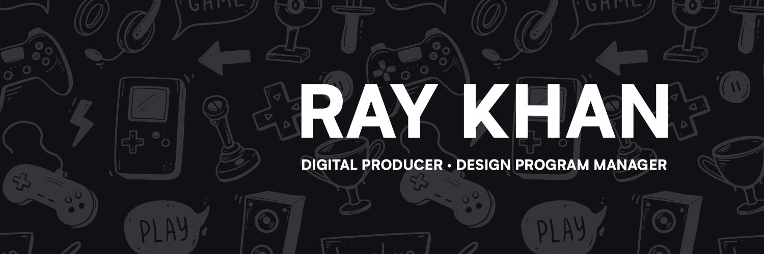 0xRayKhan's profile banner image