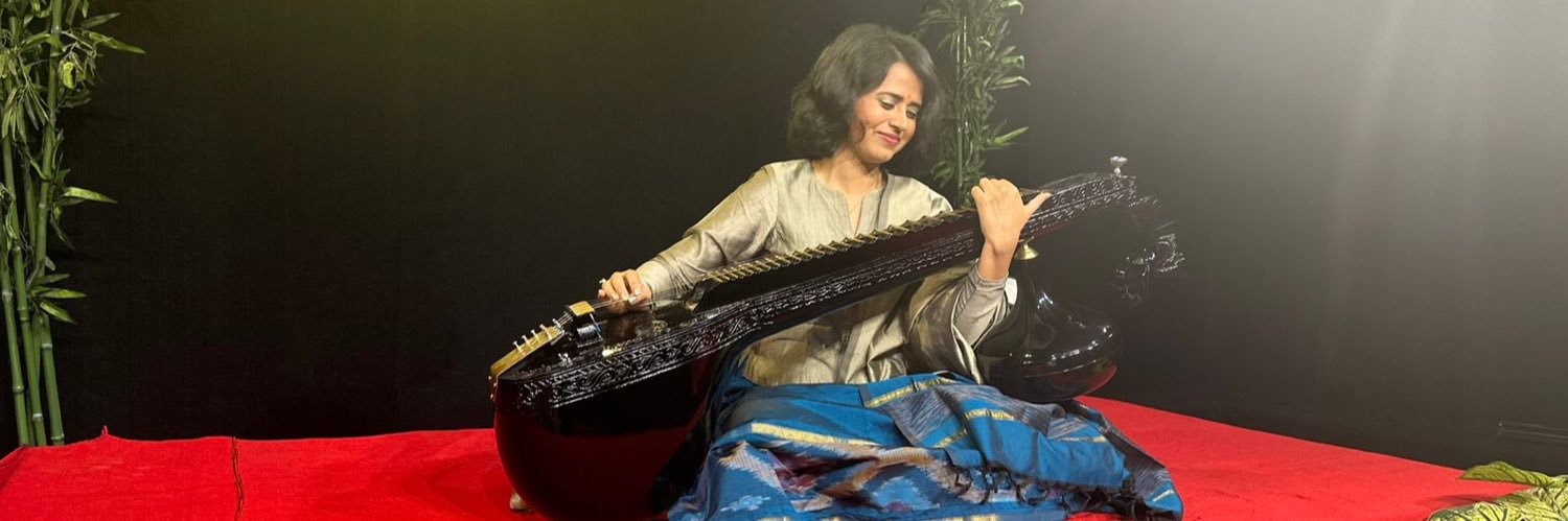Sniti Mishra banner