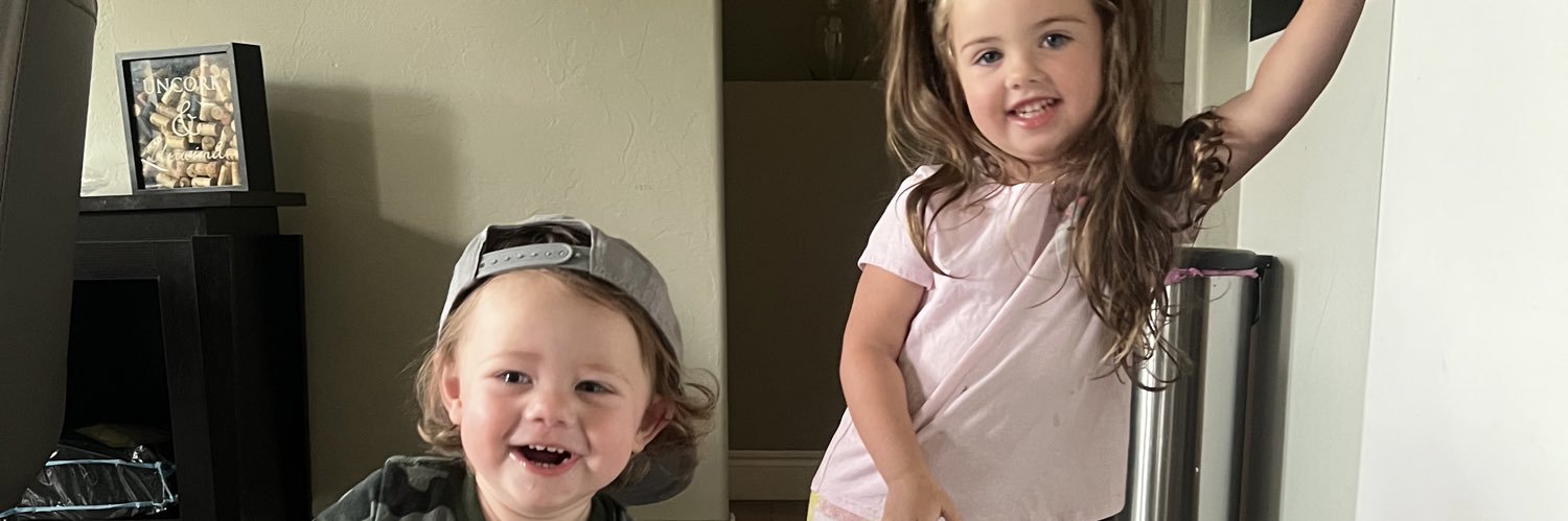 MommySandefer's profile banner image