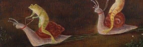 mightiestbug's profile banner image