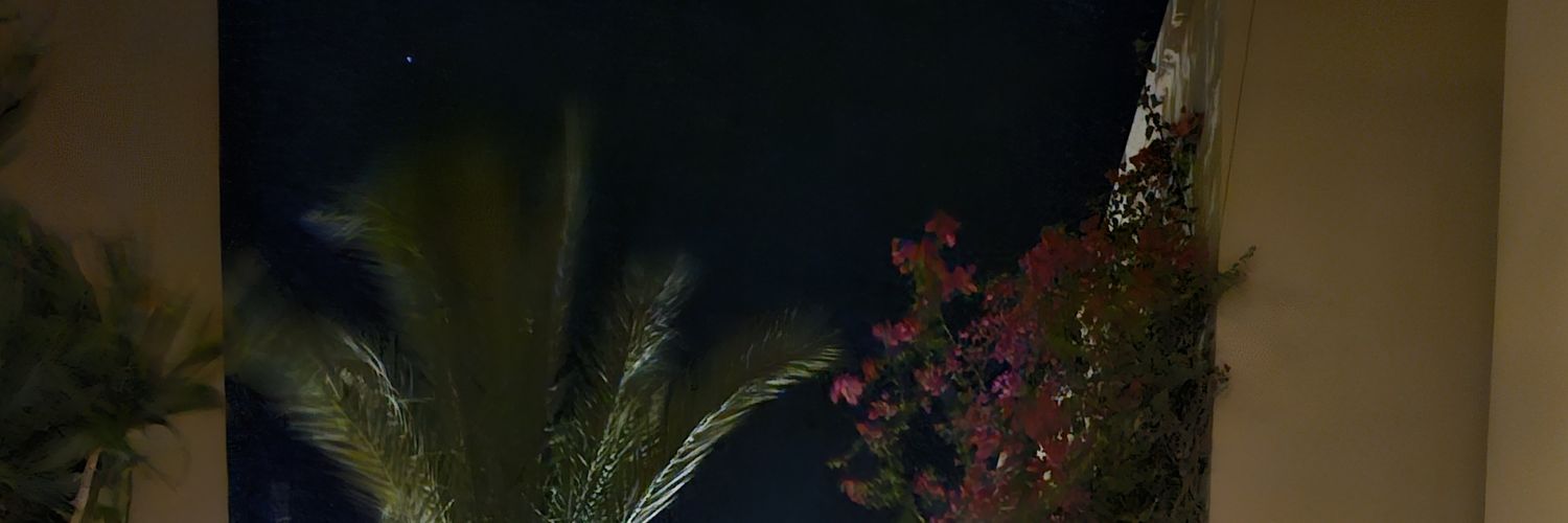 xlewc's profile banner image