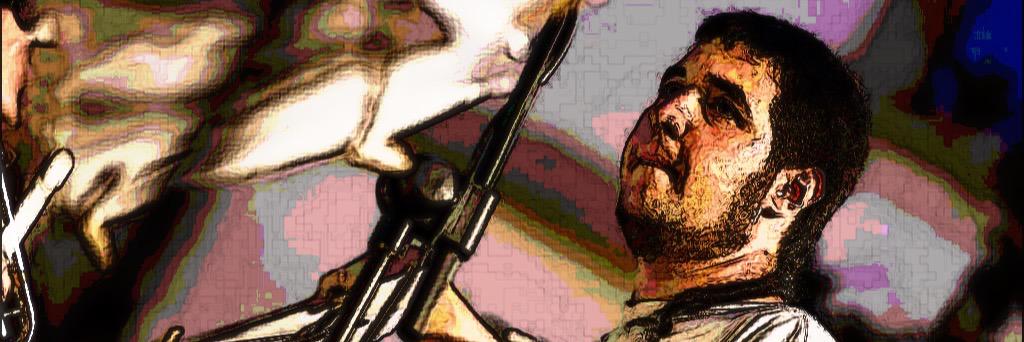 robertcanela's profile banner image