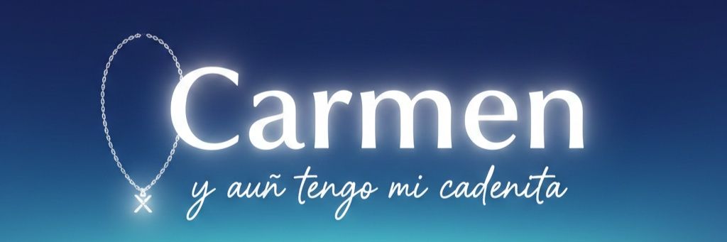 Carmen82x's profile banner image