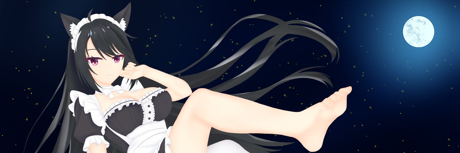 Yoru_Yanase's profile banner image
