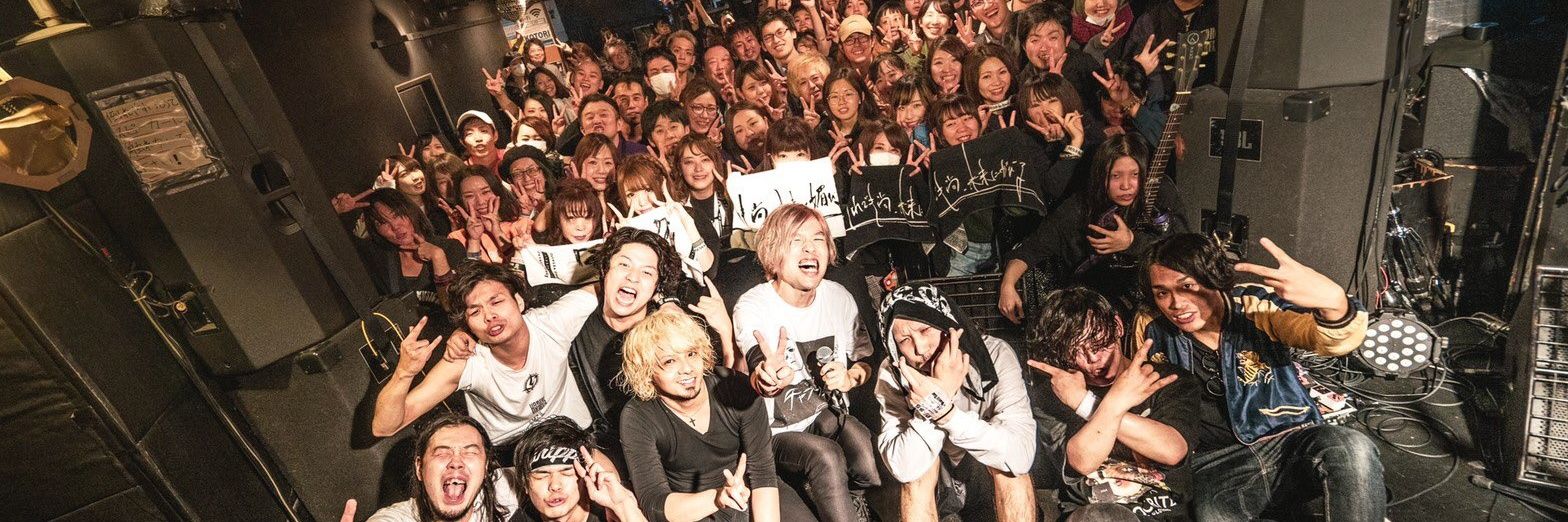 JapanPma's profile banner image