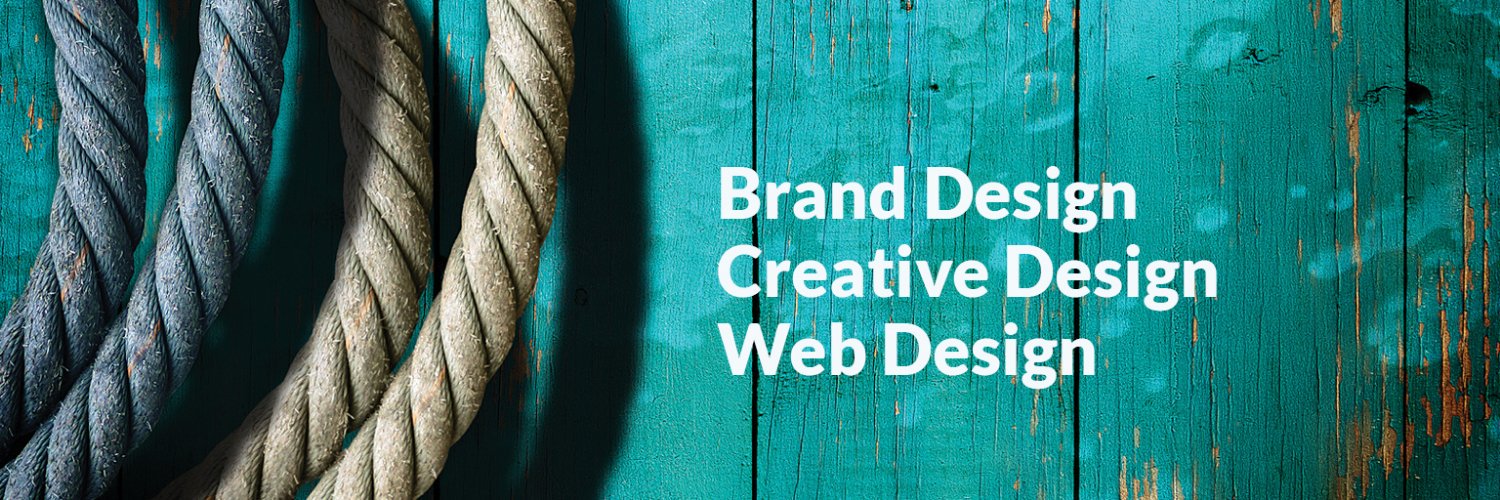 Turquoise Creative banner