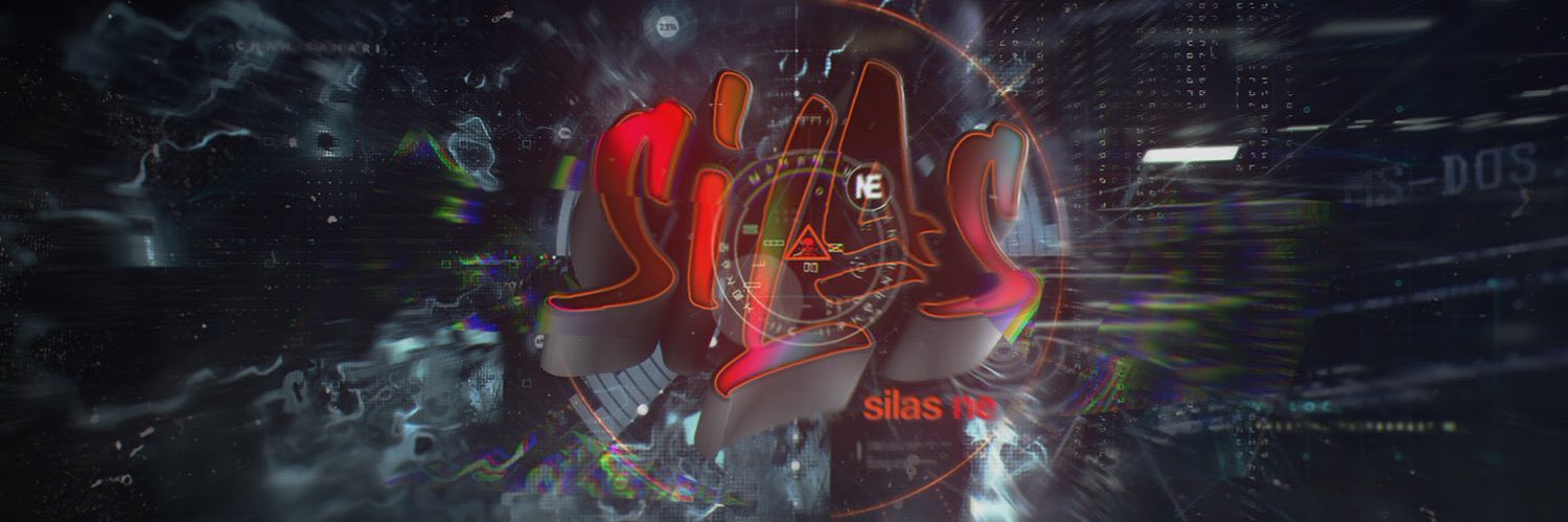 siIas02's profile banner image