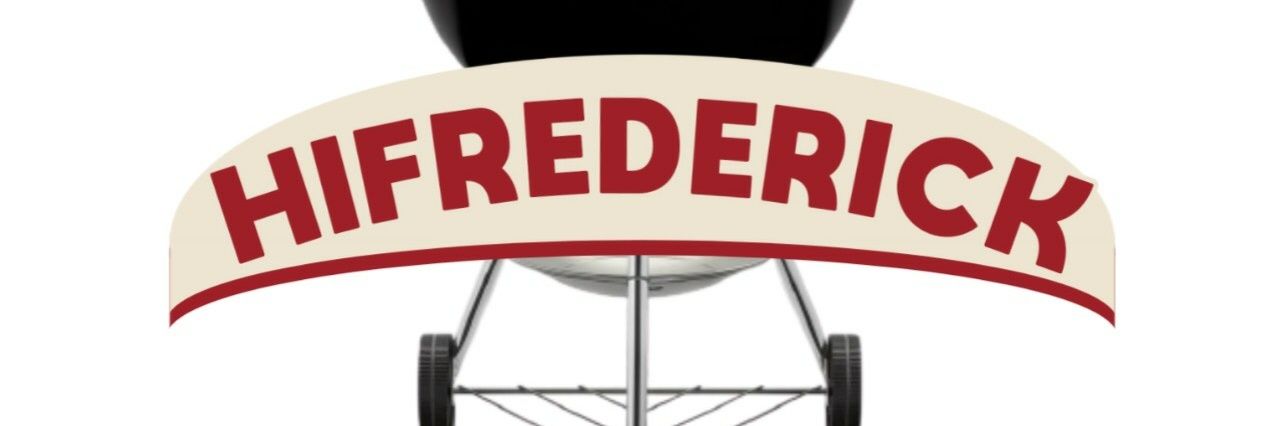 HiFrederick_'s profile banner image