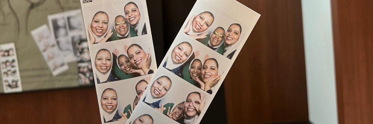 🪷🪔Fatma AlObaid banner