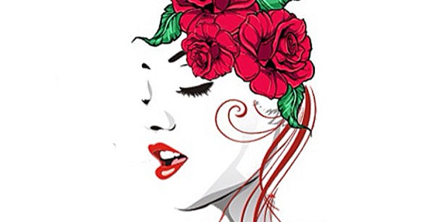 QueenCutsNRoses's profile banner image