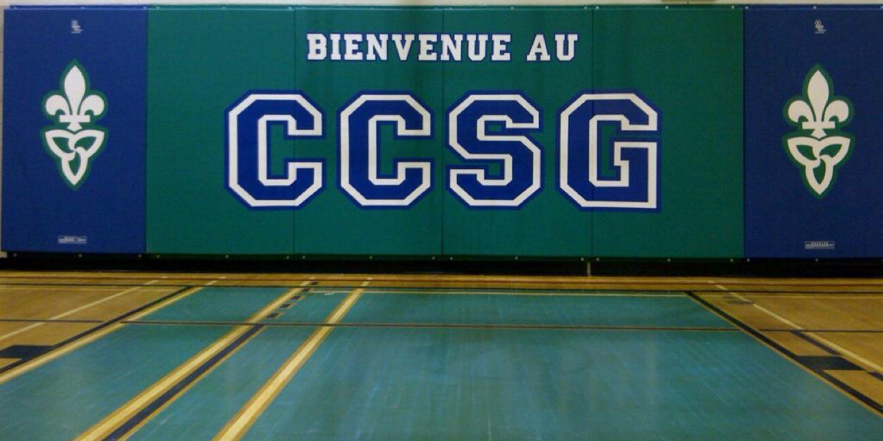 Laser CCSG banner