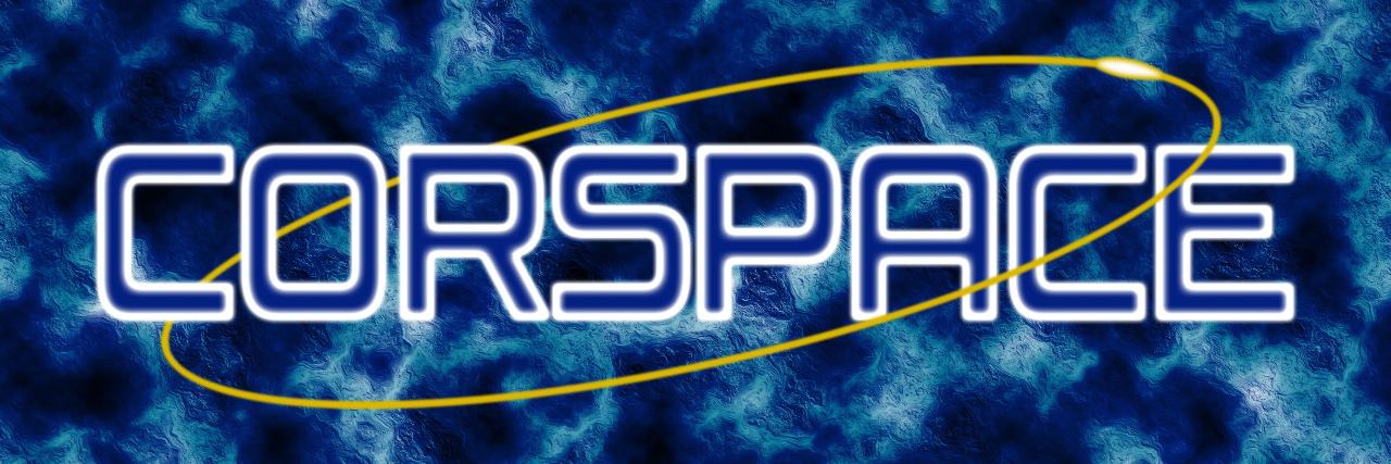 CorSPACE🌹🇵🇸 banner