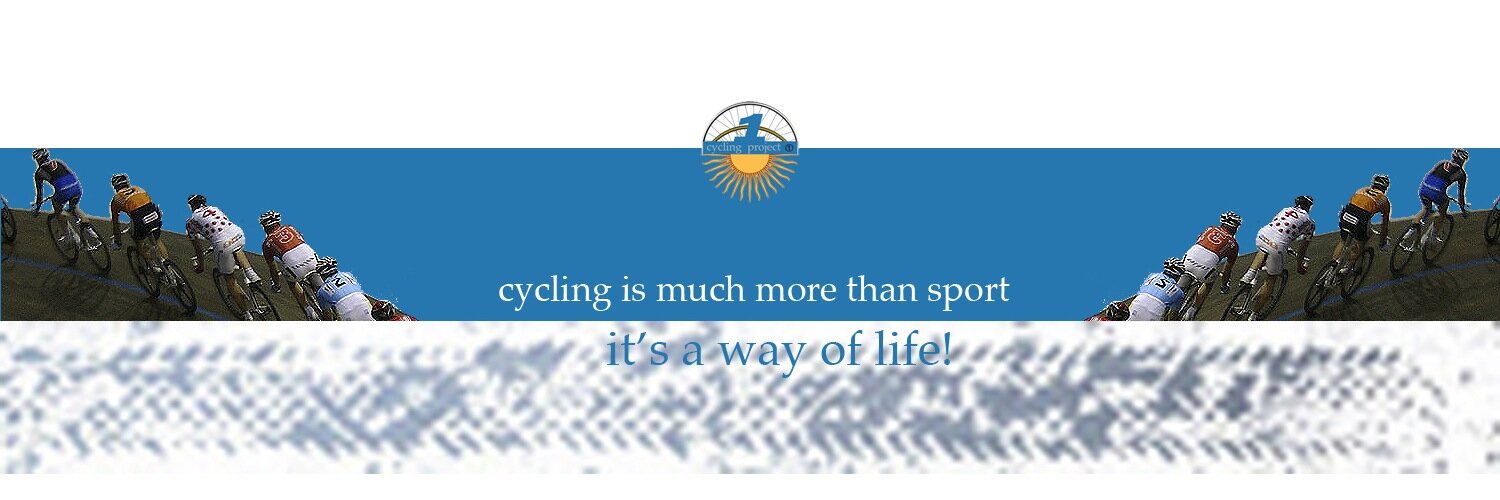 cycling_one's profile banner image