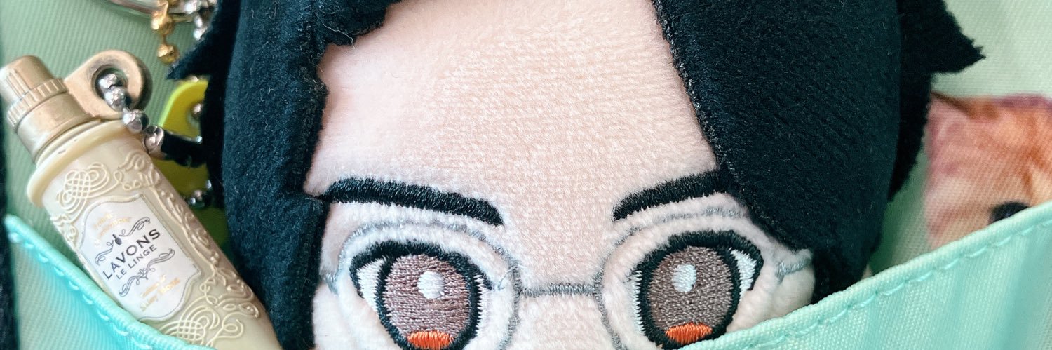 🍊夕涼み🍊 banner