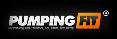 PumpingFit banner