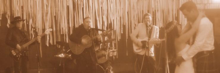 JohnnyShotBand's profile banner image