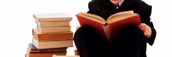 NalediBooks Profile Banner