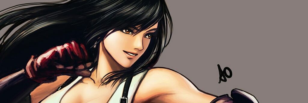 FFVIILockhart's profile banner image