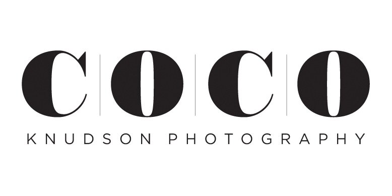 Coco Knudson banner