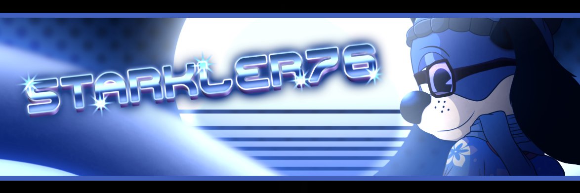 Starkler76 banner