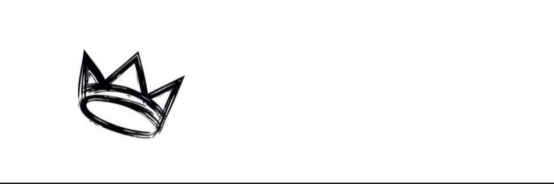 Princess’s Son (blue tick) banner