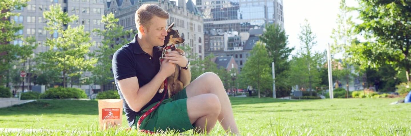2DogsTreats's profile banner image