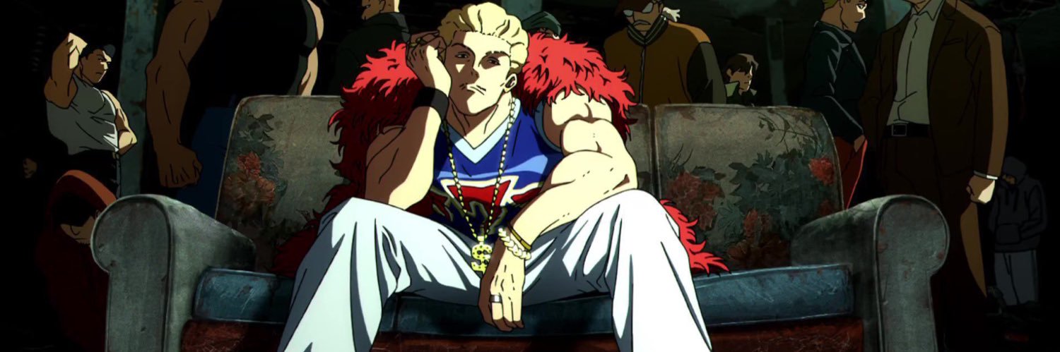 jeezvs's profile banner image