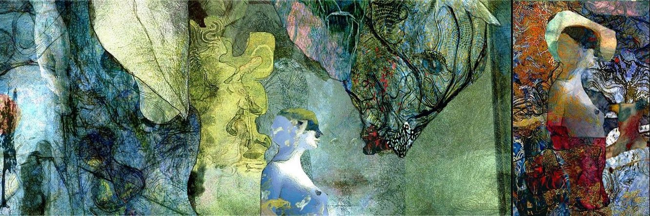 ThierryDelsaux - Artist banner