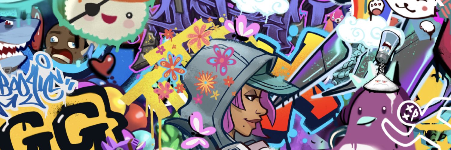kimi0180's profile banner image