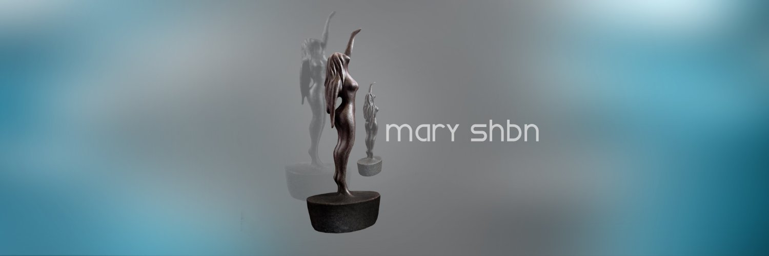 MaryShBn's profile banner image