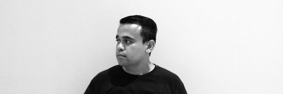 mohdzaid's profile banner image