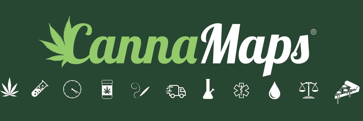 cannamaps's profile banner image
