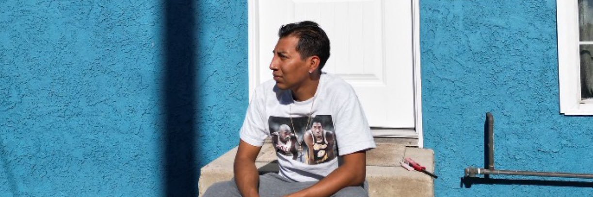kevindakoolkid's profile banner image