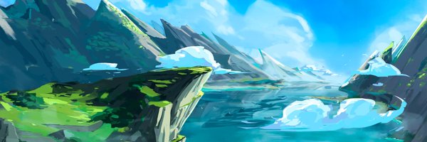 DCyann Profile Banner