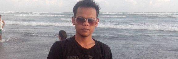 Imam Rahmat Hidayat banner