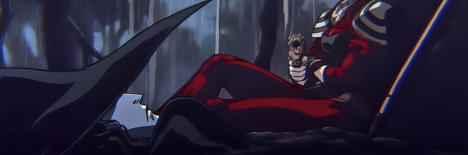 ProjectAex's profile banner image