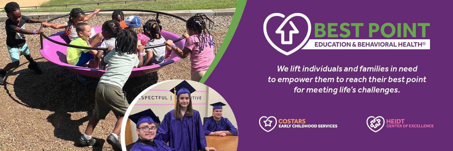 Best Point Education & Behavioral Health banner