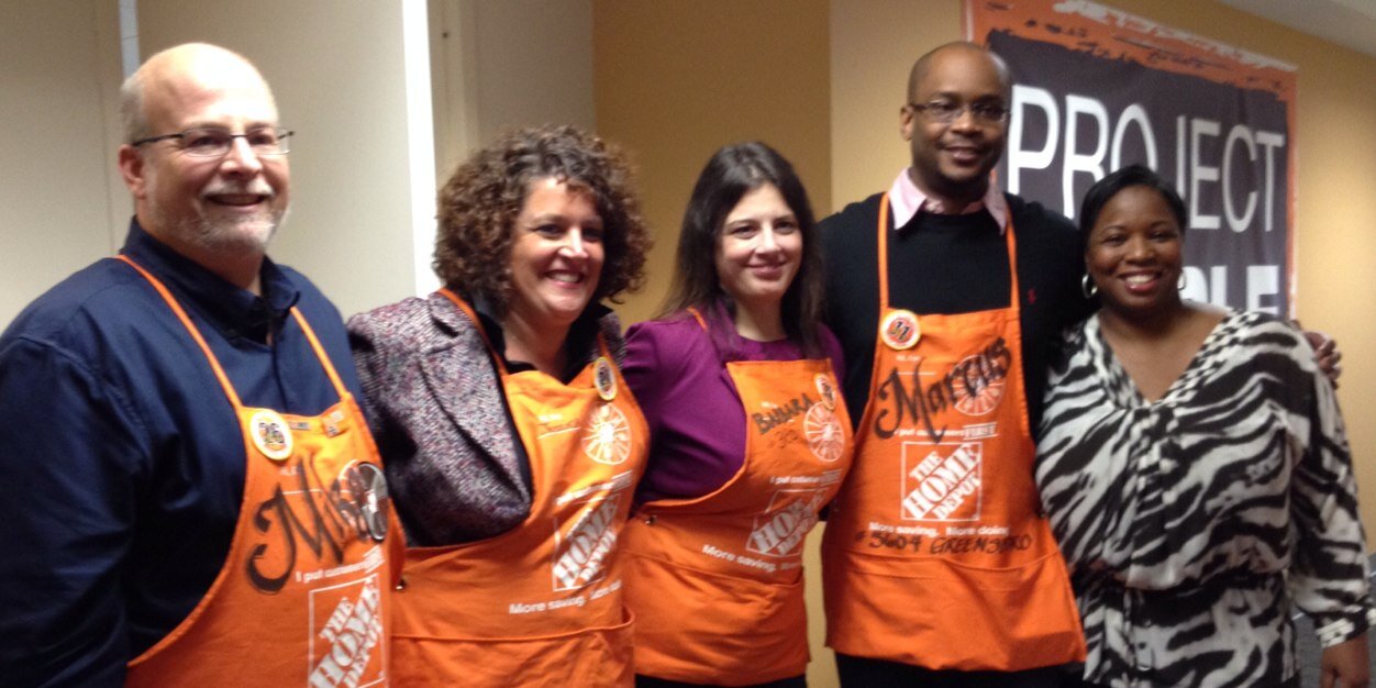 Marcus Cherry banner