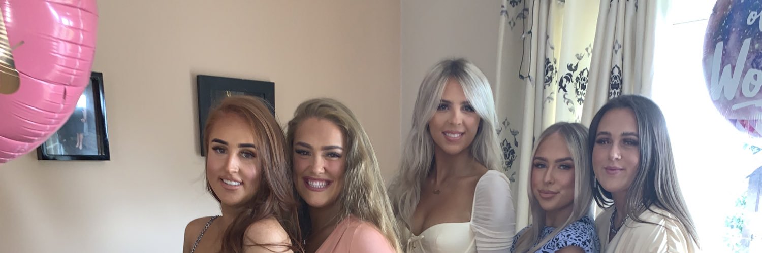 KellyKenny13's profile banner image