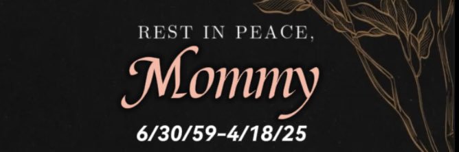 ambeelynn90's profile banner image