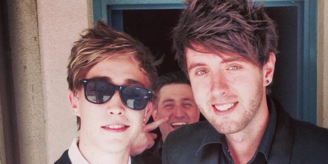 LoganB_Canberra's profile banner image