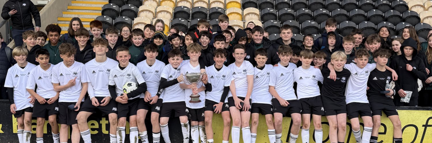 Richard Harvey banner