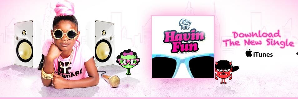 ChattyTally's profile banner image