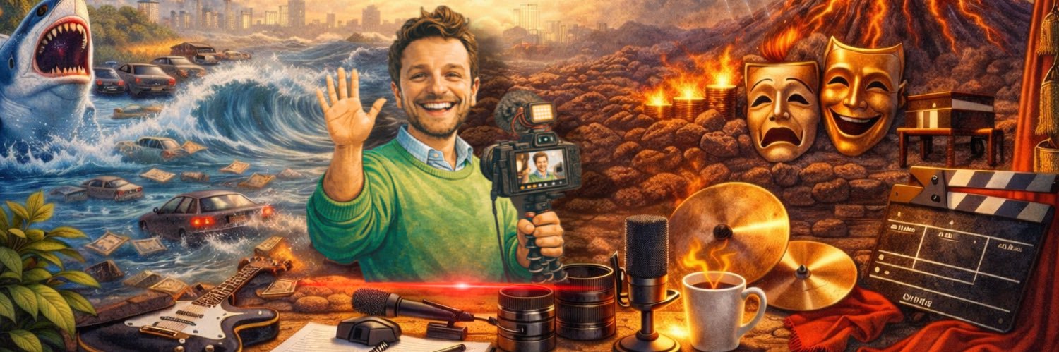 RustuOzbek's profile banner image